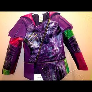 Disney Descendants Children’s Jacket